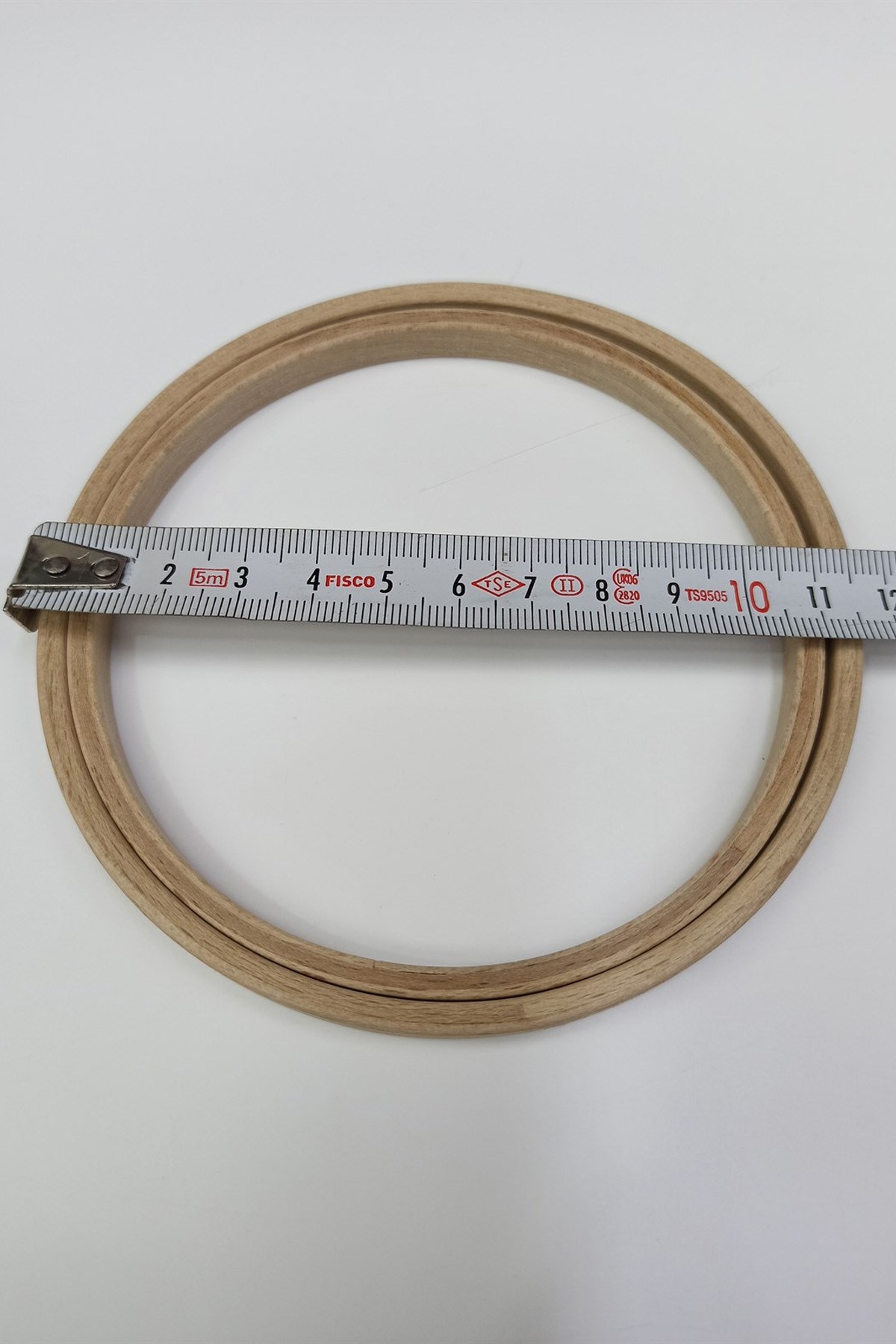 Screwless Wooden Pulley No :0