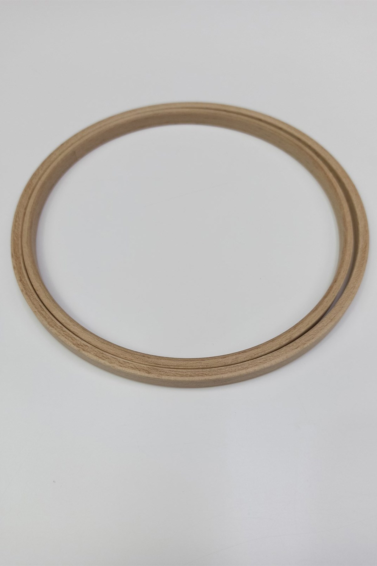 Screwless Wooden Pulley No:3