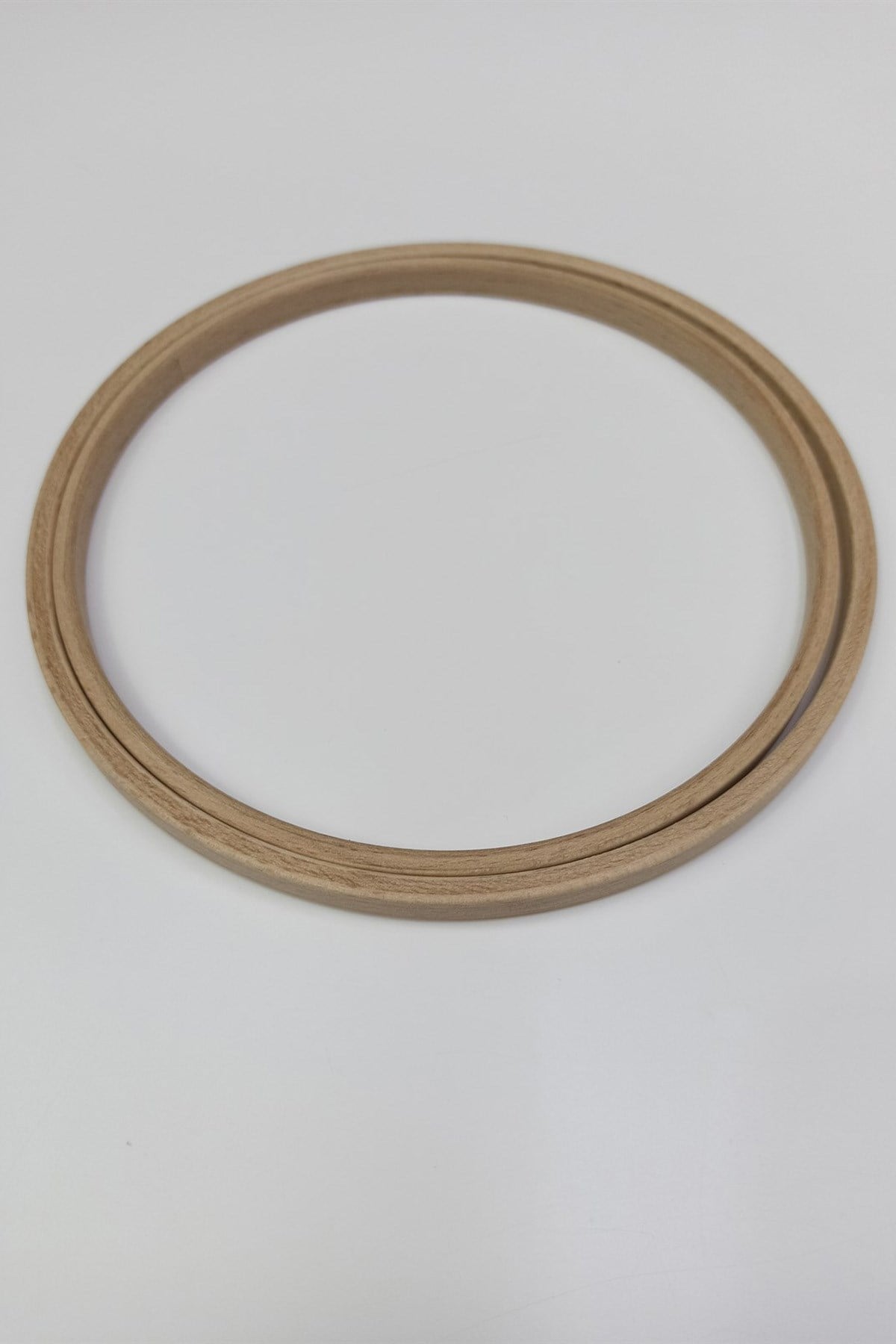 Screwless Wooden Pulley No:4