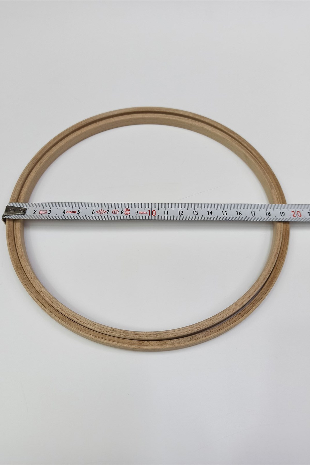 Screwless Wooden Pulley No:4