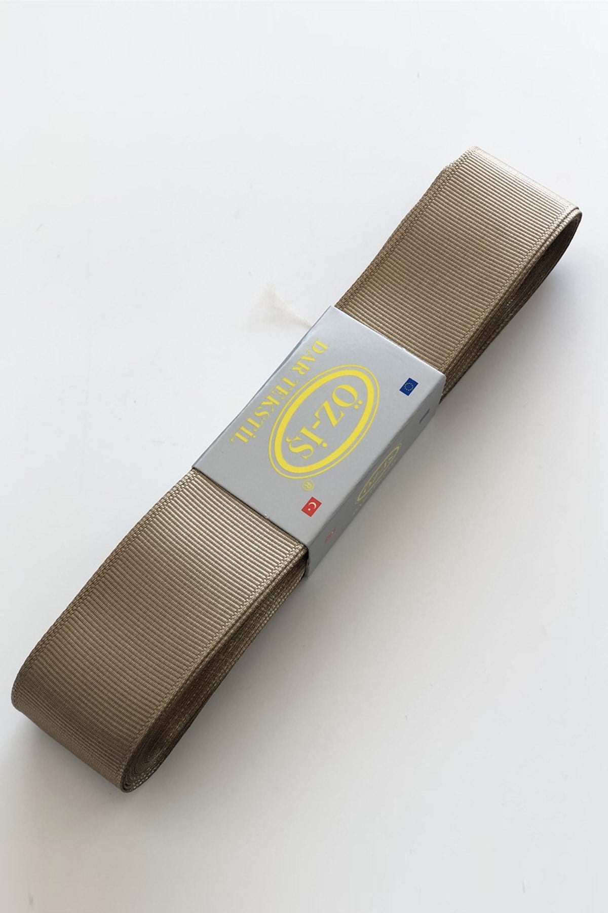 Vizon Grogren Kurdele 3 cm 10 mt