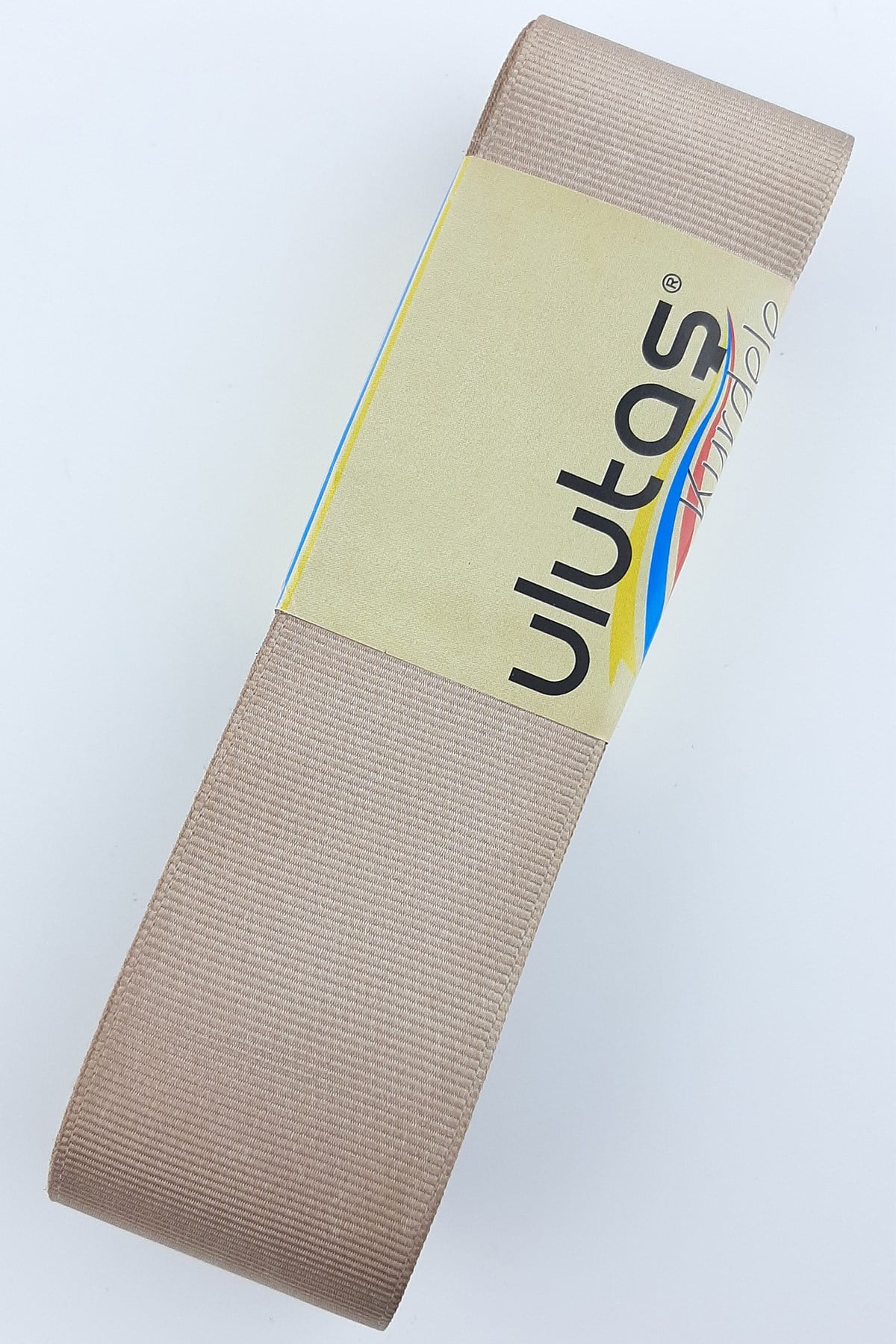 Vizon Grogren Kurdele 4 cm 10 mt