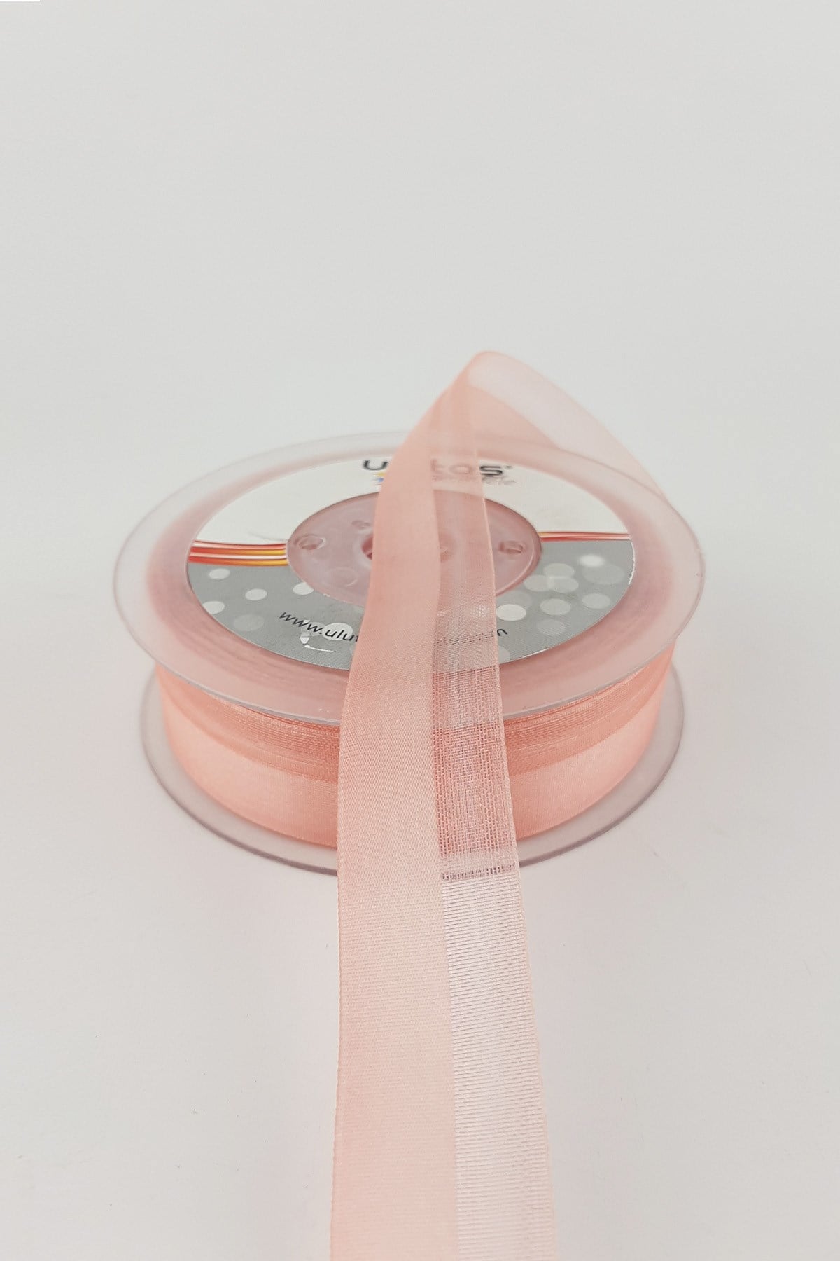 Puppy Waterway Ribbon 2.5 cm