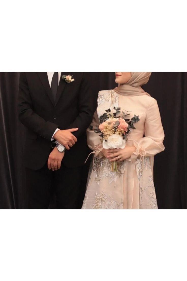 Yeni Sezon Somon Nişan Çiçeği-gelin Çiçeği-damat Yaka Çiçeği 2 Li Set