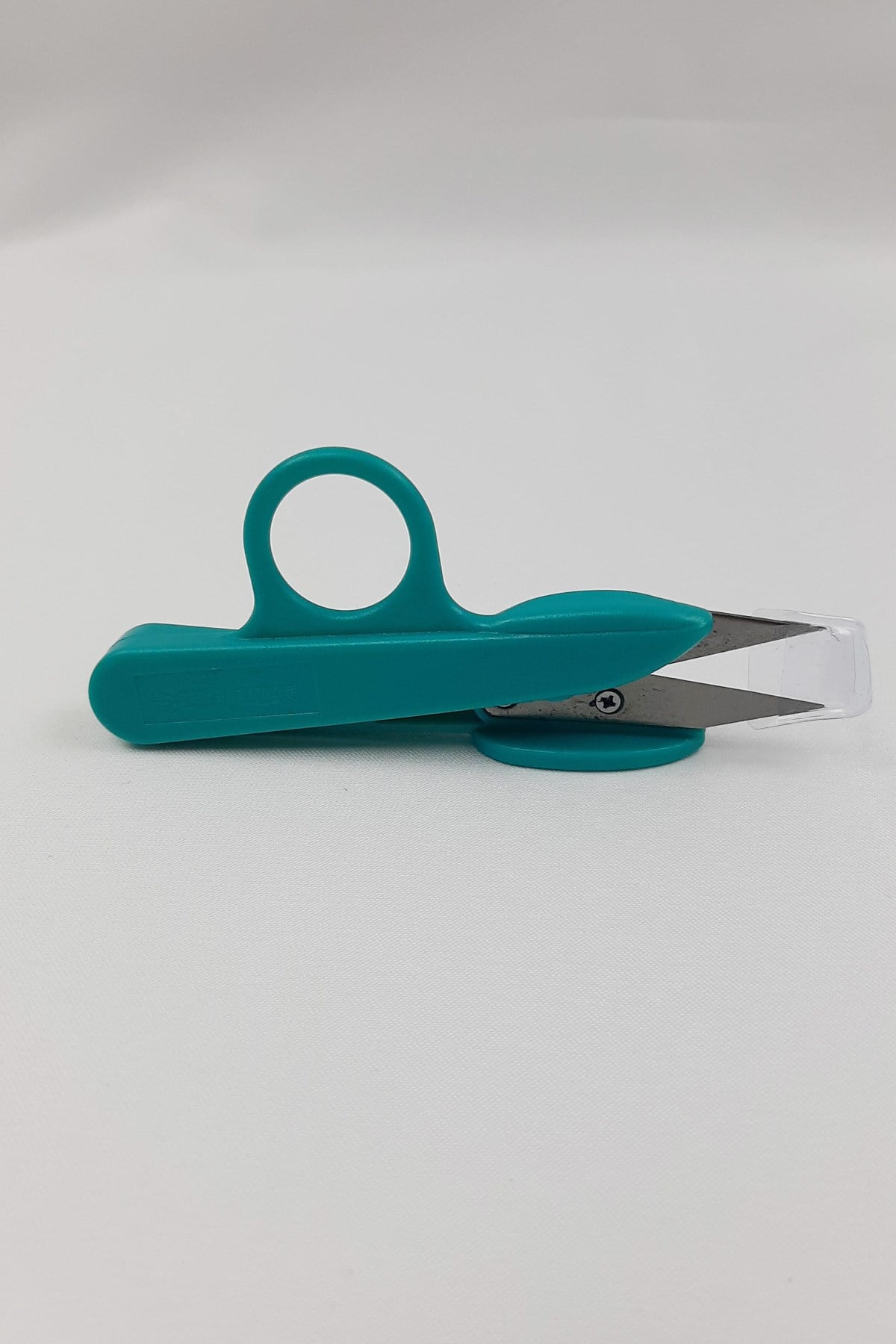 Green StylishChic Scissors