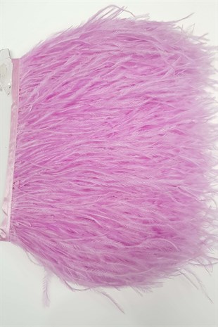 Ostrich Feather 1 mt