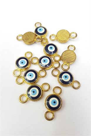  جهاز سوار حبة عين الشر الأصفر