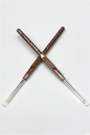  Tulip Tığ Örgü Tığı (1 adet )