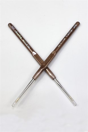  Tulip Tığ Örgü Tığı (1 adet )