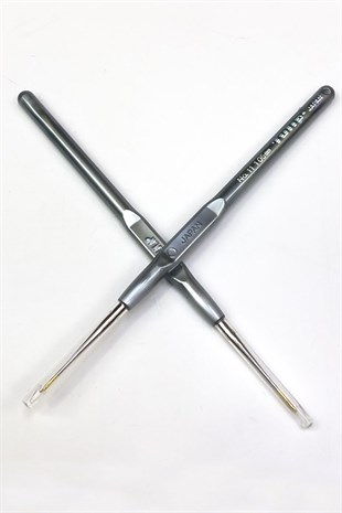  Tulip Tığ Örgü Tığı (1 adet )