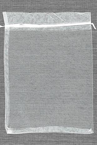 10 Adet (28 X 40cm) Havlu Seccade Gömlek Ayakkabı Koymak Için Büyük Kese