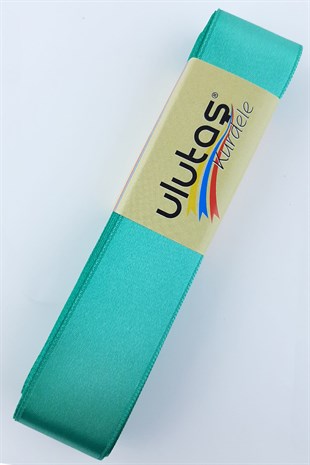 10 mt 3 cm Saten Kurdele