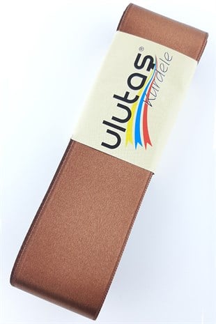 10 mt 4 cm Satin Ribbon