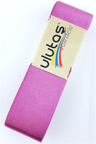 10 mt 4 cm Satin Ribbon