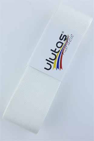 10 m Grosgrain Ribbon 4 cm