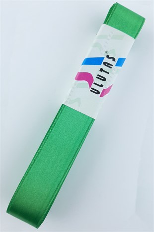 10 mt Saten 2 cm Kurdele