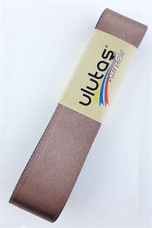 10 mt Saten 3 cm Kurdele