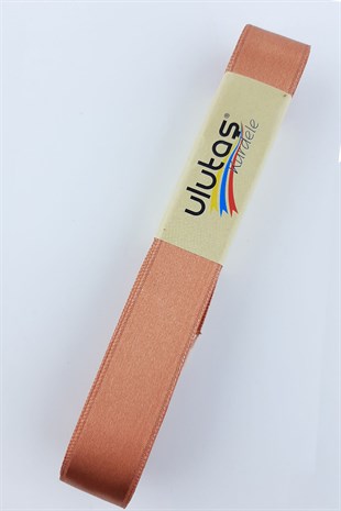 10 m Satin Ribbon 2 cm