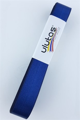 10 m Satin Ribbon 2 cm