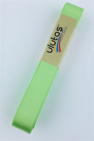 10 m Satin Ribbon 2 cm