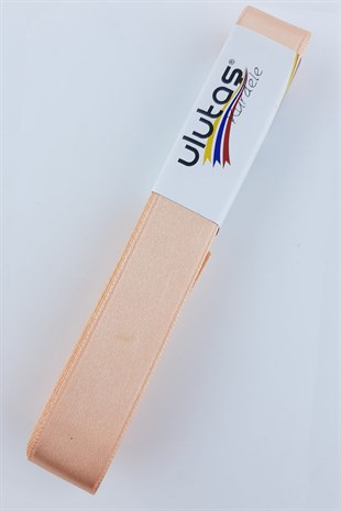 10 m Satin Ribbon 2 cm