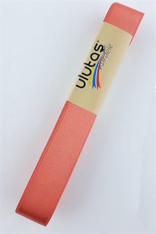 2 cm Saten Kurdele 10 mt