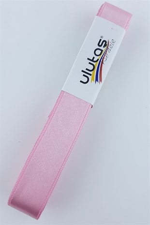 2 cm Saten Kurdele 10 mt