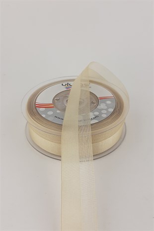 2.5 cm Su Yolu Kurdelesi 50 mt