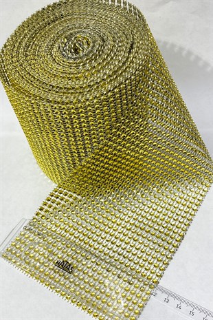 Şerit Taş Plastik 24 Sıra 9 mt