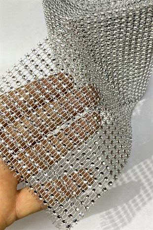 Şerit Taş Plastik 24 Sıra 9 mt