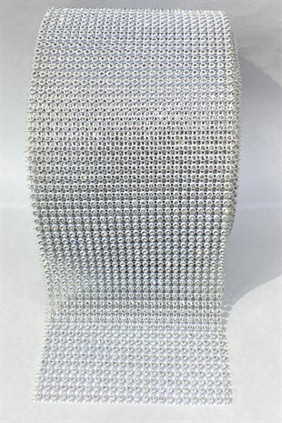 Şerit Taş Plastik 24 Sıra 1 mt