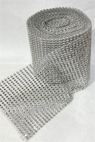 Şerit Taş Plastik 24 Sıra 9 mt