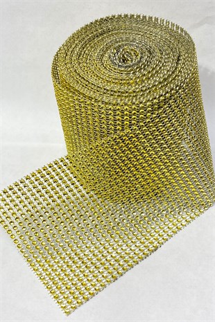 Şerit Taş Plastik 24 Sıra 9 mt