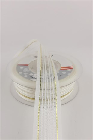 25 mt Rope Ribbon 2.5 cm