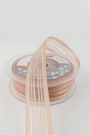 25 mt Rope Ribbon 2.5 cm