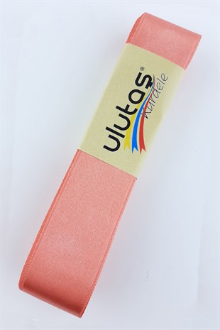 3 cm Satin 10 mt Ribbon