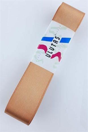 3 cm Satin 10 mt Ribbon