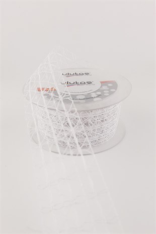 4 cm 10 mt Dantel Tela Kurdele