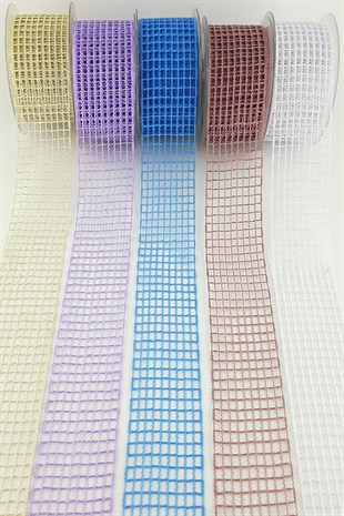 4 cm 10 mt File Kurdele