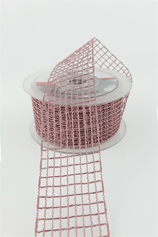 4 cm 10 mt File Kurdele