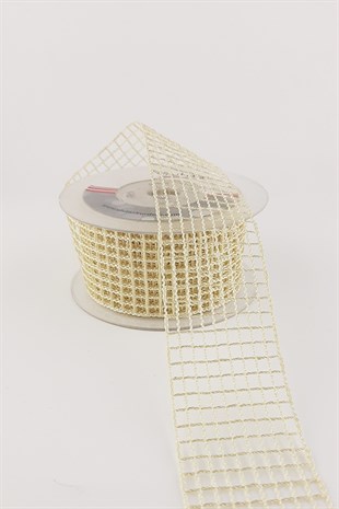 4 cm 10 mt File Kurdele