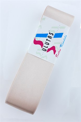 شريط ساتان 4 سم 10 م