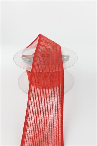 شريط كتان مقاس 4 سم 10 متر