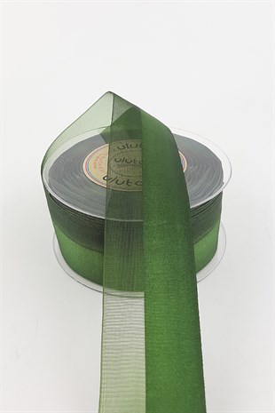 4 cm Su Yolu Kurdele 50 mt