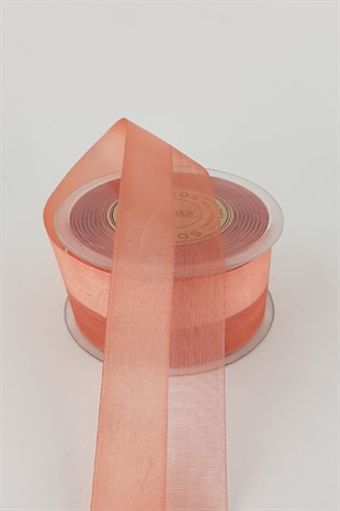 4 cm Su Yolu Kurdele 50 mt