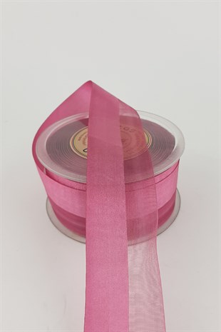 4 cm Su Yolu Kurdelesi 50 mt