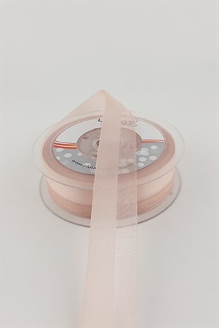 50 mt 2.5 cm Su Yolu Kurdelesi