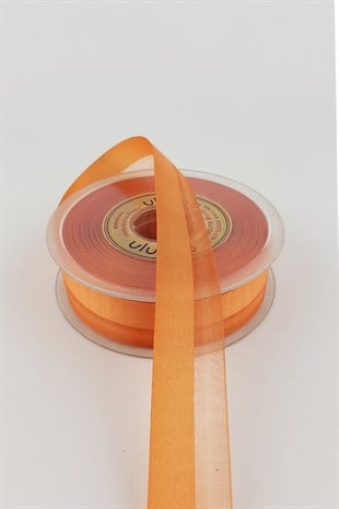 50 mt Su Yolu Kurdele 2.5 cm