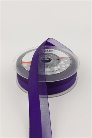 50 mt Su Yolu Kurdele 2.5 cm