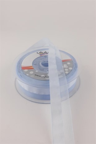 50 mt Su Yolu Kurdele 2.5 cm